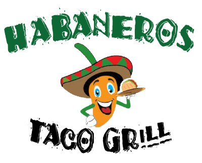 HABANEROS TACO GRILL #8